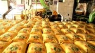 World News | Nepal: Farmers Loot Trucks Laden with Fertilizers Amid Shortage in Cultivation Season