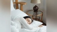 Health News | Study Finds Light Exposure During Sleep Linked to Blood Pressure, Diabetes, and Obesity in Older Adults