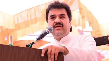 Rajya Sabha Election Results 2022: Congress to Suspend Haryana MLA Kuldeep Bishnoi for Cross Voting