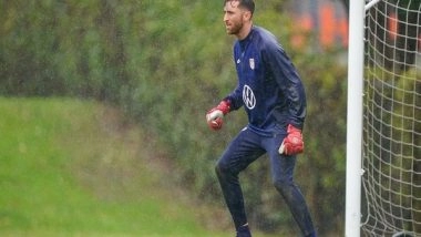 Sports News | Premier League: Arsenal Sign USMNT's Goalkeeper Matt Turner