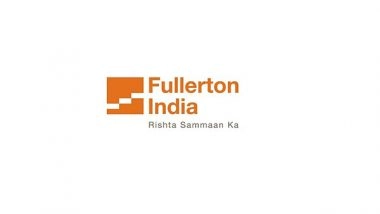 Business News | Get Money Right Away with Fullerton India's Instant Personal Loan