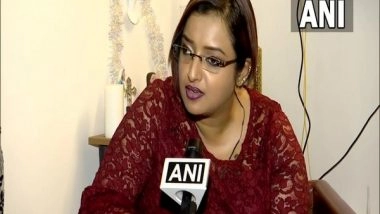 India News | Will Reveal More in Kerala Gold Smuggling Case, Says Accused Swapna Suresh