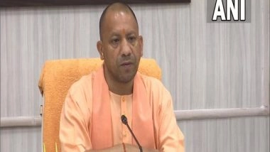 India News | CM Yogi Asks Officials to Take Strict Action Against 'anti-social Elements' After Protests over Remarks Against the Prophet