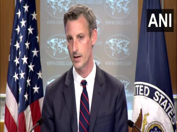 World News | Will Look at Ways to Advance Ties with Pakistan: US State Department - Vimarsana News