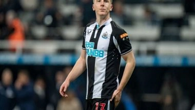 Sports News | Premier League: Matt Targett Signs Four-year Deal with Newcastle United