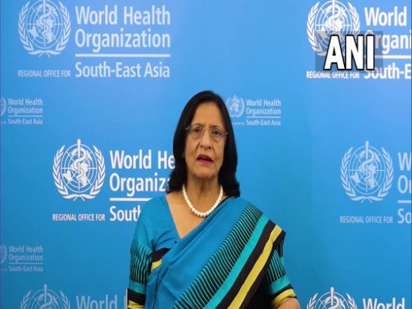 World News | World Blood Donor Day: WHO Urges Blood Donors to 'Join the Effort' to Save Lives - Vimarsana News