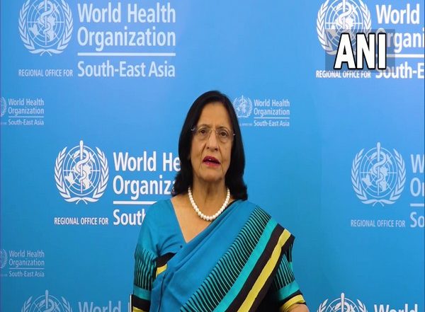 International Yoga Day 2022: 'Yoga for All', Advises WHO Regional Director, Says 'Yoga Helped People During COVID-19 Pandemic'