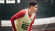 Sports News | Premier League: West Ham United Sign Defender Nayef Aguerd from Rennes