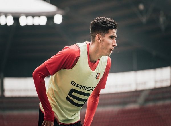 Sports News | Premier League: West Ham United Sign Defender Nayef Aguerd from Rennes