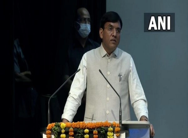 India News | PM Modi Extends Birthday Greetings to Mansukh Mandviya