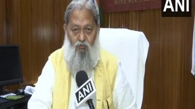 India News | Anil Vij Demands Apology from Those Who Ran False Campaign Against PM Modi on Gujarat Riots