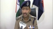 India News | Agnipath Protests: Uttarakhand DGP Instructs SPs to Talk to Agitating Youths