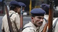 India News | Hyderabad Police Thrash Drunkard for 'creating Nuisance'