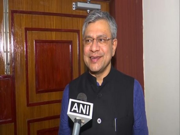 India News | Railway Ministry Launches Railway Innovation Policy - Vimarsana News