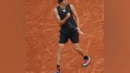 Sports News | French Open: Germany's Alexander Zverev Storms into Semi-finals, Defeats Spain's Carlos Alcaraz