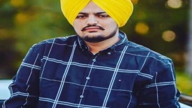 India News | Sidhu Moose Wala Murder Case: 8 Arrested for Providing Logistic Support, Conducting Recce