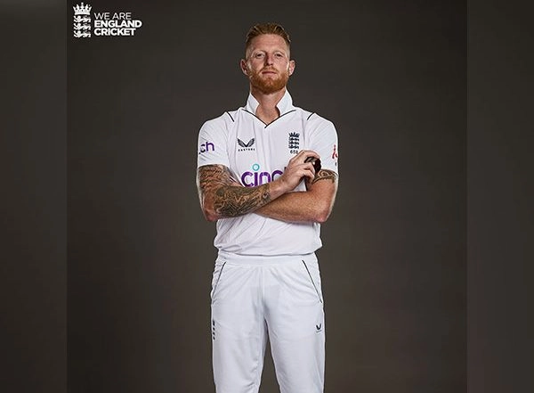 Sports News | England Captain Ben Stokes Wants His Side to 'feel Free' Under His Captaincy Ahead of NZ Clash