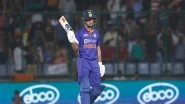 Sports News | We Did Not Lose Because of One Player: Ishan Kishan After a Seven-wicket Loss to SA in First T20I