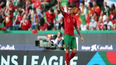 Sports News | UEFA Nations League: Cancelo, Guedes Guide Spain to 2-0 Win over Czech Republic