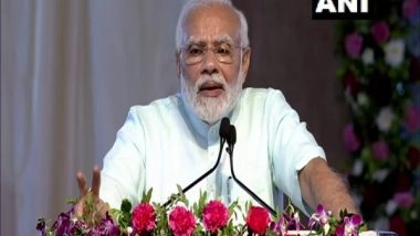 India News | Launch of IN-SPACe a 'watch This Space' Moment for the Indian Space Industry, Says PM Modi