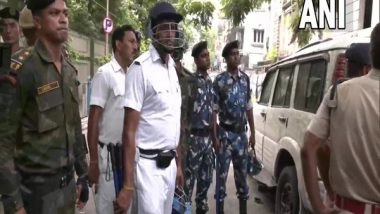 India News | Kolkata: Depressed Policeman Shoots Self