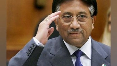World News | Is Pervez Musharraf on Ventilator in Dubai?