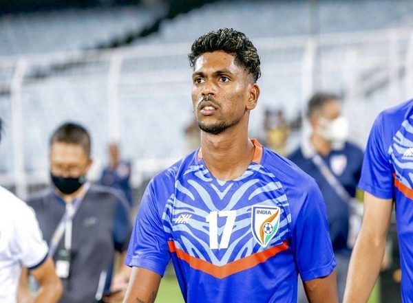 Sports News | Liston Colaco Wins FPAI Indian Player of the Year Award
