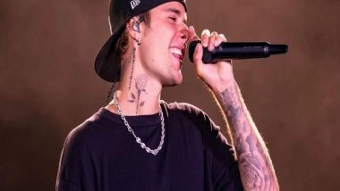 Entertainment News | Justin Bieber Postpones NYC Tour Following Ramsay Hunt Syndrome Diagnosis