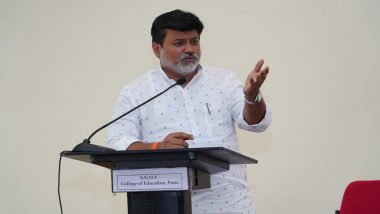 Maharashtra Political Crisis: Minister Uday Samant Also Joins Eknath Shinde Led Rebel Group