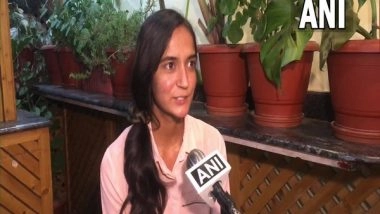 India News | 'Priceless Moment,' Says Shimla Girl Who Handed over Portrait to PM Modi