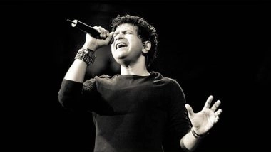 Sports News | Indian Cricket Fraternity Mourns Sudden Demise of Singer KK