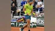 Sports News | French Open: Another Big Challenge is Coming, Says Nadal Ahead of SFs Clash with Alexander Zverev
