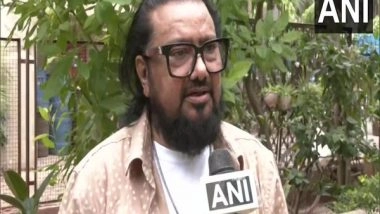 Entertainment News | Today is My Birthday, Disheartening to Lose Good Friend KK: Ismail Darbar