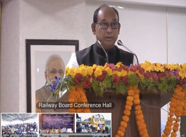 World News | Bangladesh Railway Minister Visits Integral Coach Factory in Chennai