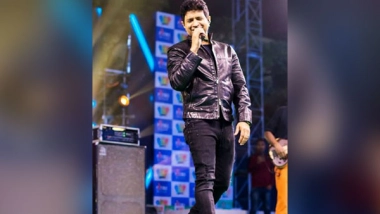 India News | Crowd at KK's Live Concert Auditorium Was Double the Capacity