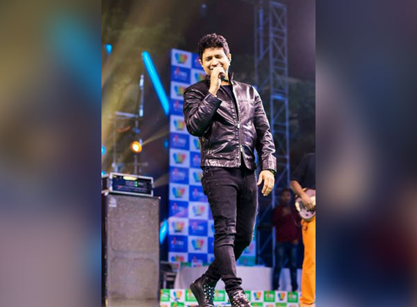 India News | Crowd at KK's Live Concert Auditorium Was Double the Capacity