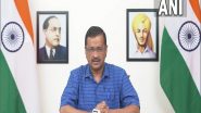 India News | Kejriwal Says Kashmiri Pandits Being Targeted in J-K, Seeks High-level Security