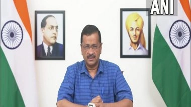 India News | Kejriwal Says Kashmiri Pandits Being Targeted in J-K, Seeks High-level Security