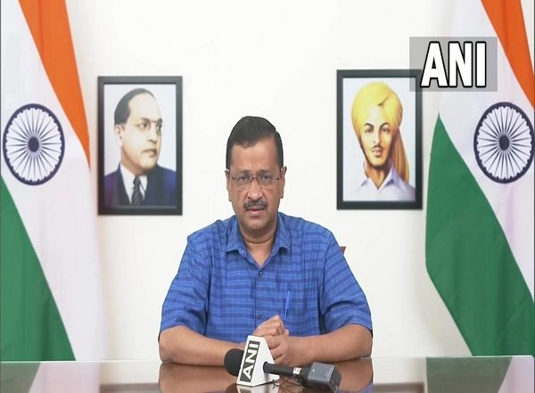 India News | Kejriwal Says Kashmiri Pandits Being Targeted in J-K, Seeks High-level Security