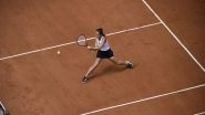 Sports News | French Open: Daria Kasatkina Reaches Maiden Grand Slam Semis After Winning All-Russian Battle