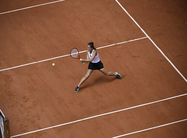 Sports News | French Open: Daria Kasatkina Reaches Maiden Grand Slam Semis After Winning All-Russian Battle