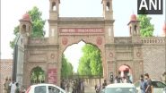 India News | Punjab: Clash Outside Khalsa College in Amritsar, 2 Injured