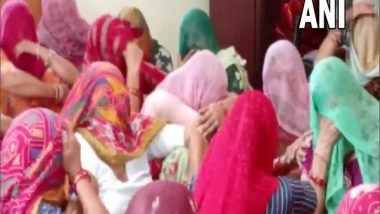 India News | Wanted Him to Come Back: Grief-stricken Family of Bank Manager Killed in J-K's Kulgam