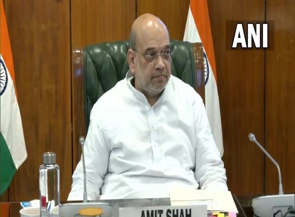 India News | Amit Shah Directs Central, State Agencies to Establish Permanent System to Provide Lowest Level Prediction of Floods