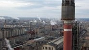 World News | 300-400 Ukrainian Troops Trapped at Azot Chemical Plant in Severodonetsk