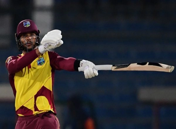 Sports News | Brandon King Ready to 'bat Anywhere in Top Six' for West Indies After Win over Netherlands