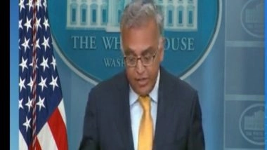 World News | Children Under 5 Could Get COVID-19 Vaccines by June 21: White House