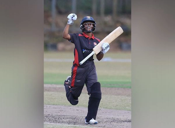 Sports News | UAE Dismantle Bhutan on Day 1 of U-19 Women's T20 WC Asia Qualifier