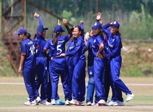 Sports News | U19 Women's T20 WC Qualifiers: Thailand Defeat Malaysia on Day 1
