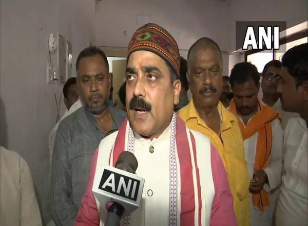 India News | Constantly in Touch with J-K Administration Since Bihar Kiln Worker Killed in Budgam: BJP's Jibesh Kumar